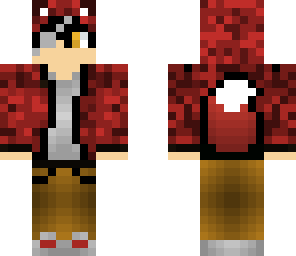foxy boy