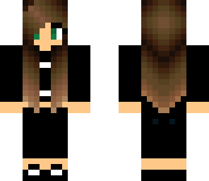 danisnotonfire girl