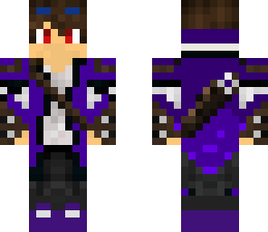 purple steampunk
