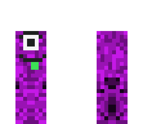 remake of my monster