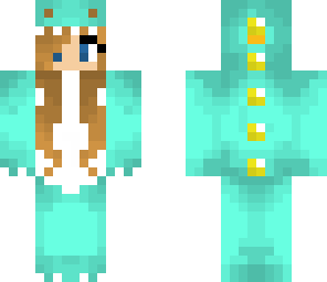 turquoise dinosaur onesie