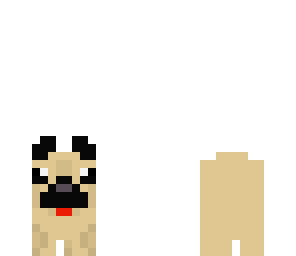 perrito tierno