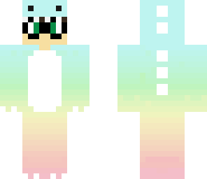 nerd dino