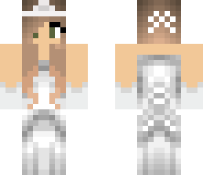i do not own this skin