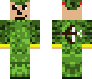 archer dude