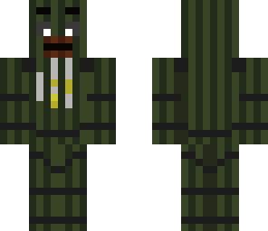 phantom chica