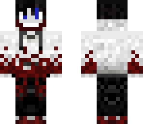 jeff the killer g and b