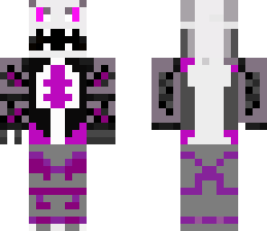 gravious garuda skin 1