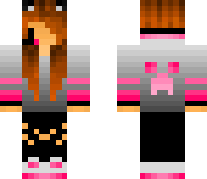 meh skin
