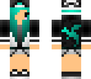 my chibi skin