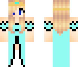 crystal princess