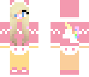unicorn