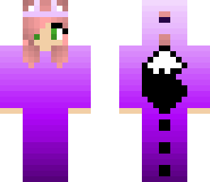 dino furry marie