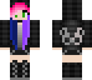 bvb girl