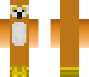 autumn owl