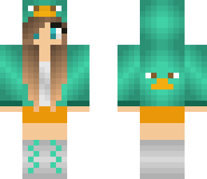 perry girl