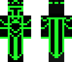 neon knight
