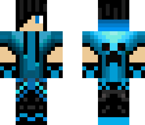 blue boy