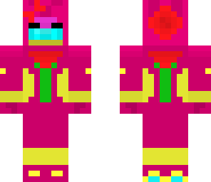 shyflower-prototype