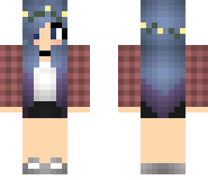 cute tomboy