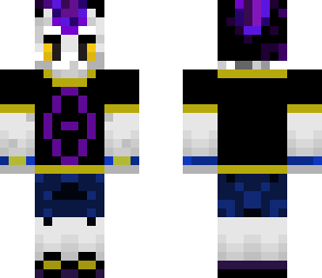 troll oc