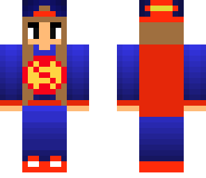 supergirl