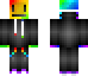 rainbow derp