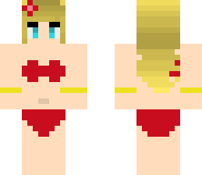 hot girl redo