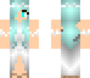 ice goddess