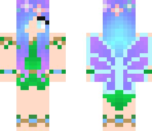 elf fairy