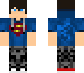 superman teen