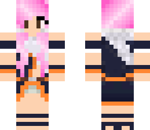 girl natsu