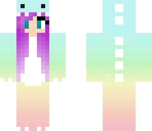 dinosaur girl