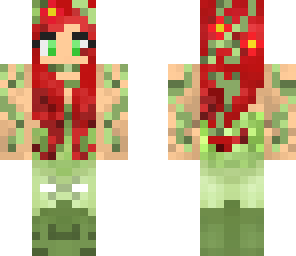 hot poisen ivy