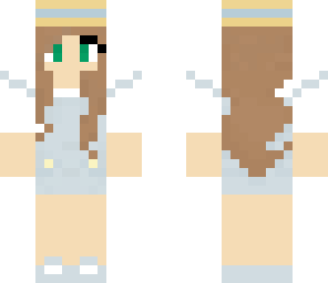 farmer girl