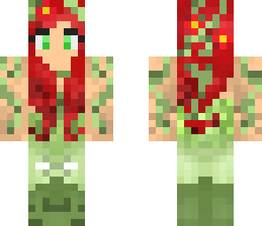 hot poisen ivy redo