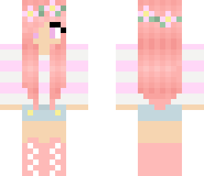 pink dream