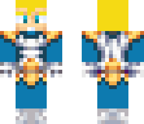 vegetta ssj 1