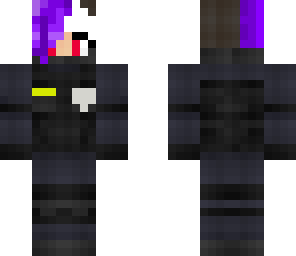 therpgminx swat uniform