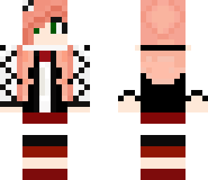tuxedo dress