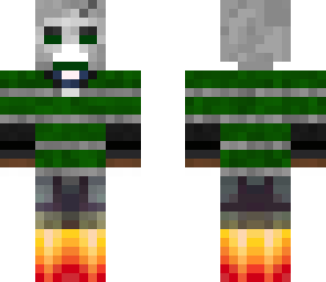 fire lord