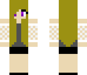 chica's child