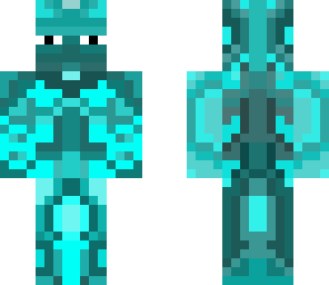 ender diamond