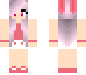 mangle's child