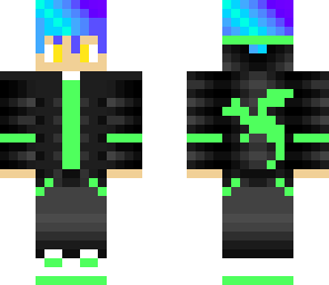 green obsassion