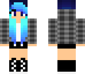 my skin