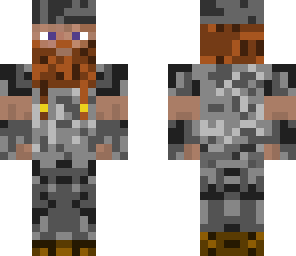 the dwarf lord