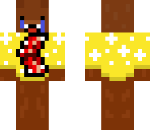 crying bear