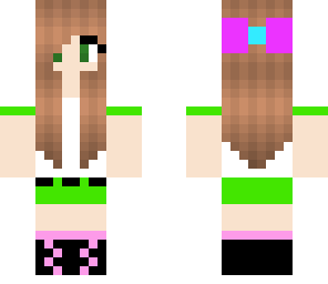 cute girl