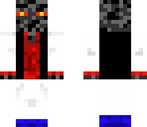 bedrock enderman